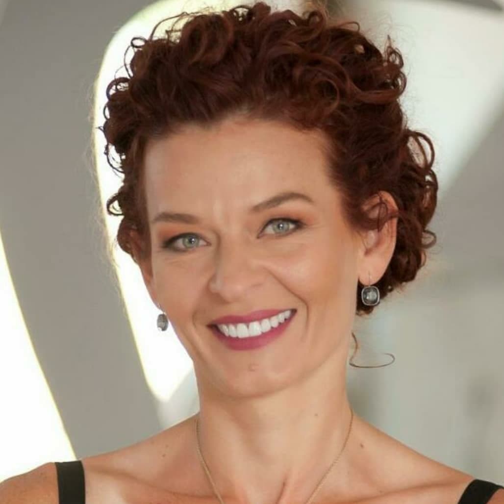 Dr. Emilia Milicin portrait