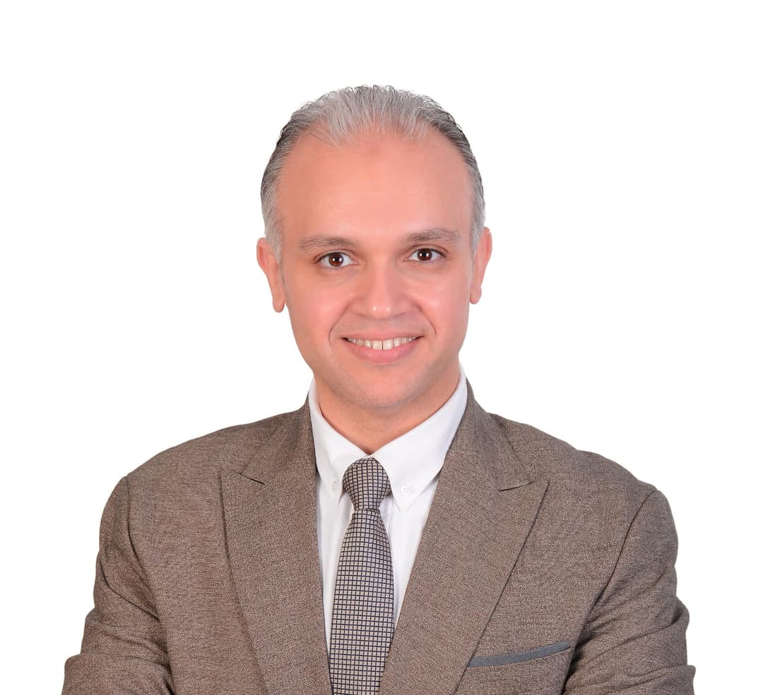 Ahmad Mohammad ElShennawy (Egypt) portrait