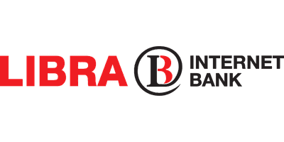 Libra Bank logo