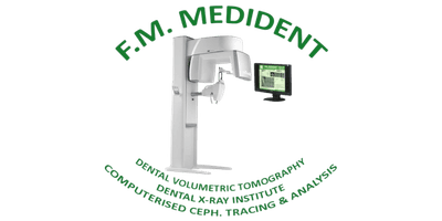 FM Medident logo