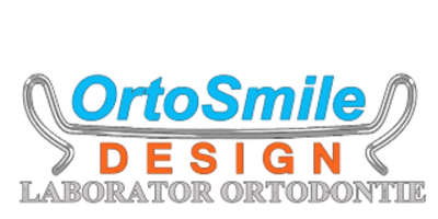 Ortosmile Design logo