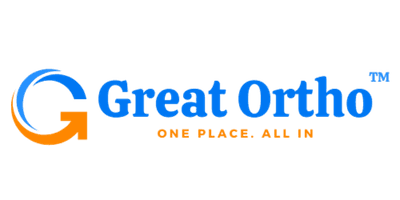 Great Ortho logo