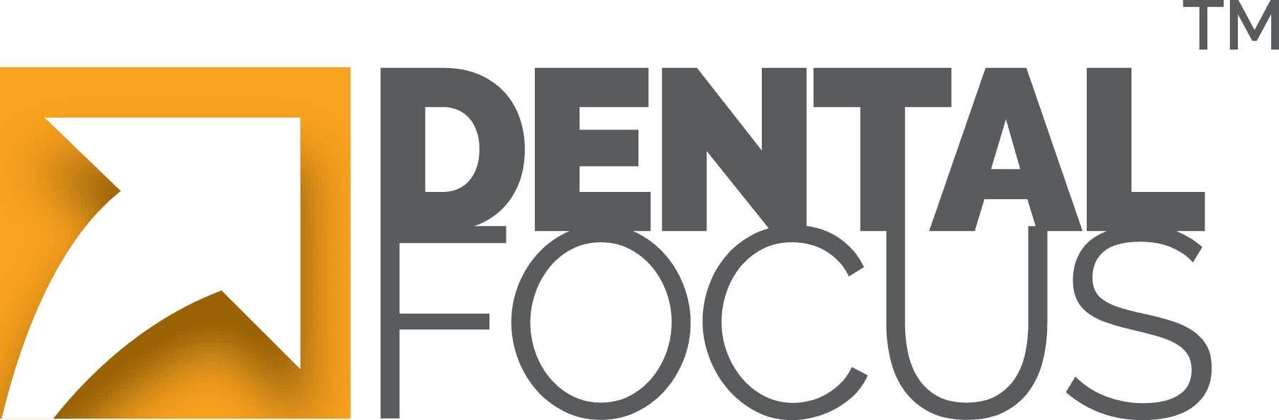 Dental Focus logo