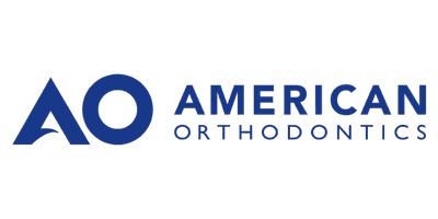 American Ortodonthics logo